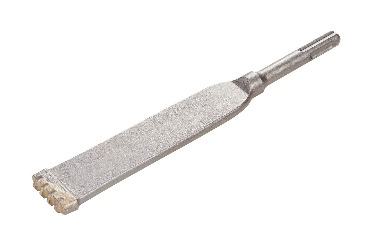 Socket Chase & Brick Removal Chisel For SDS plus 200mm