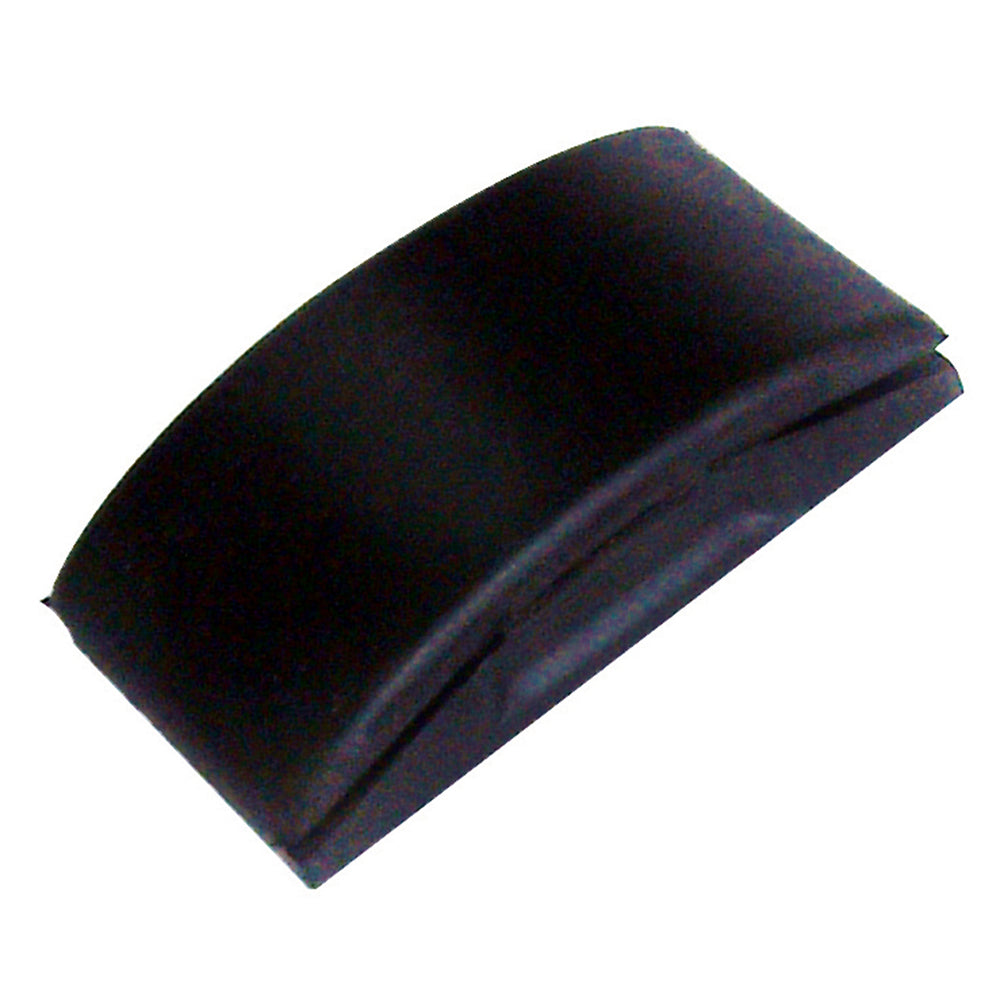 PVC Sanding Hand Block for Sandpaper Rolls or Sheets. - 222804