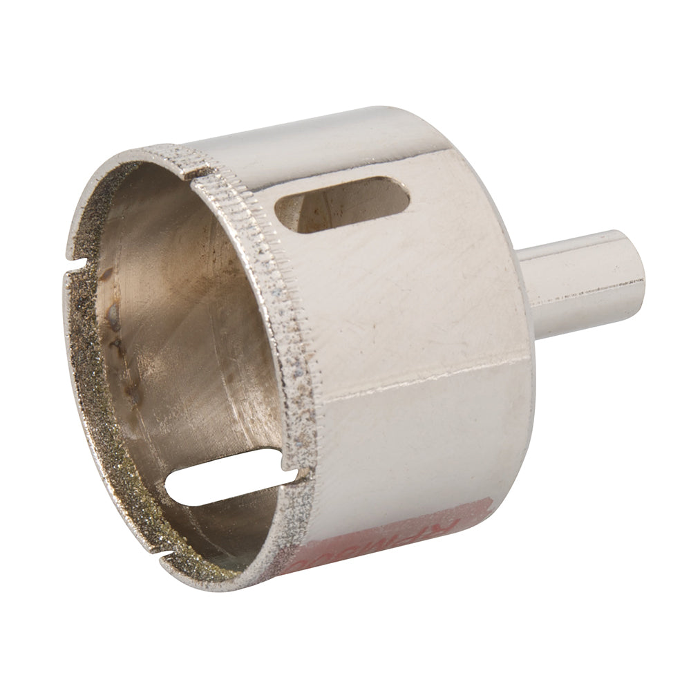 Diamond Porcelain & Ceramic Hole Saw Tile Drill Bit Cutters.