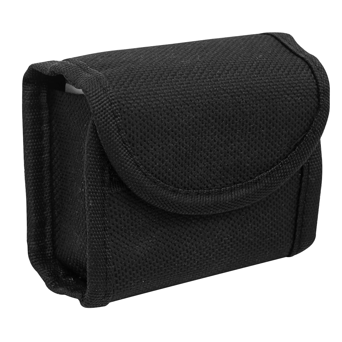 Black textured pouch for Sealey digital inclinometer with laser