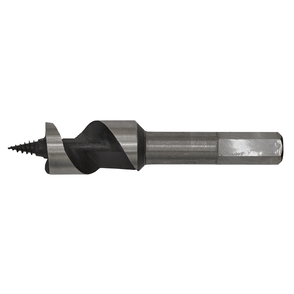 Stubby Auger Wood Drill Bit 20 x 100mm For In Joist Drilling.