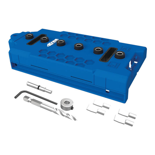 Kreg Tools Shelf Pin Jig 5mm