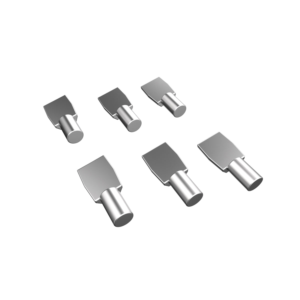 Kreg 5mm Bookcase Shelf Pins - KMA-5MPIN