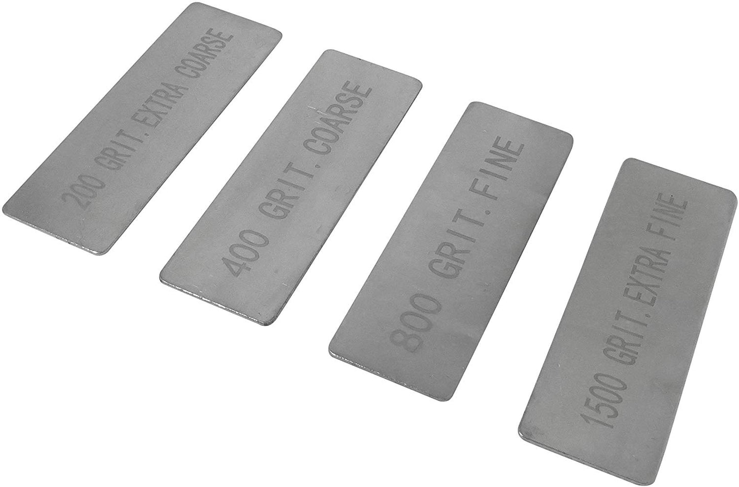 Sharp Edge Replacement Diamond sharpening hones - SHA002