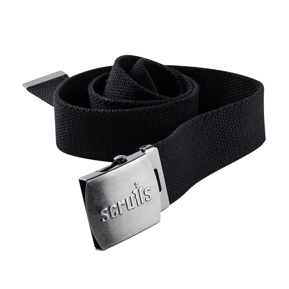 Adjustable Clip Belt from Scruffs - T50304