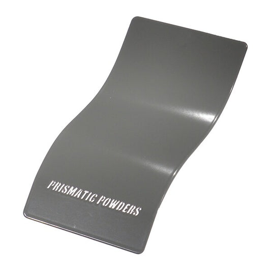 Polyester Powder Coat for laser engravers, Crest Grey. 20 Grams