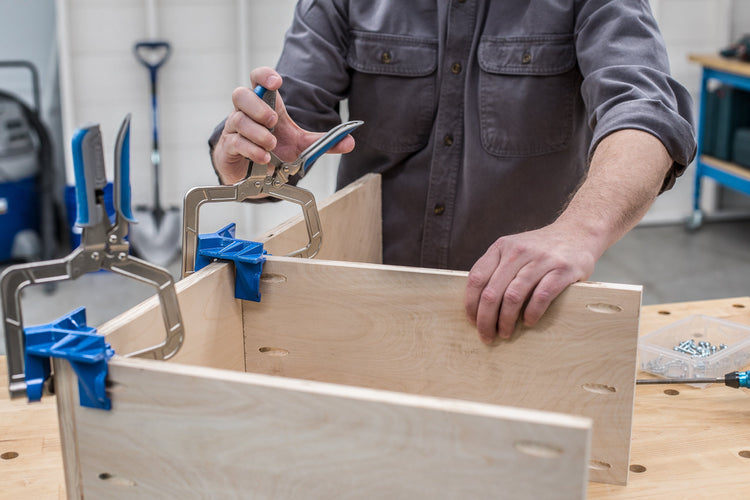 Clamps