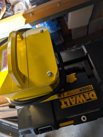 Defender Site 110 Volt Transformer. - E203010