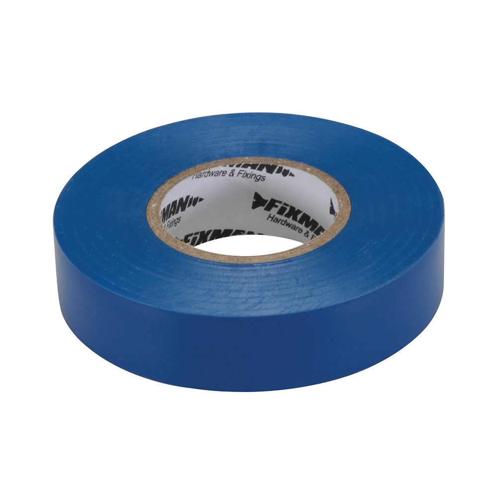 Electrical Insulation PVC Tape. Choose Your Colour.