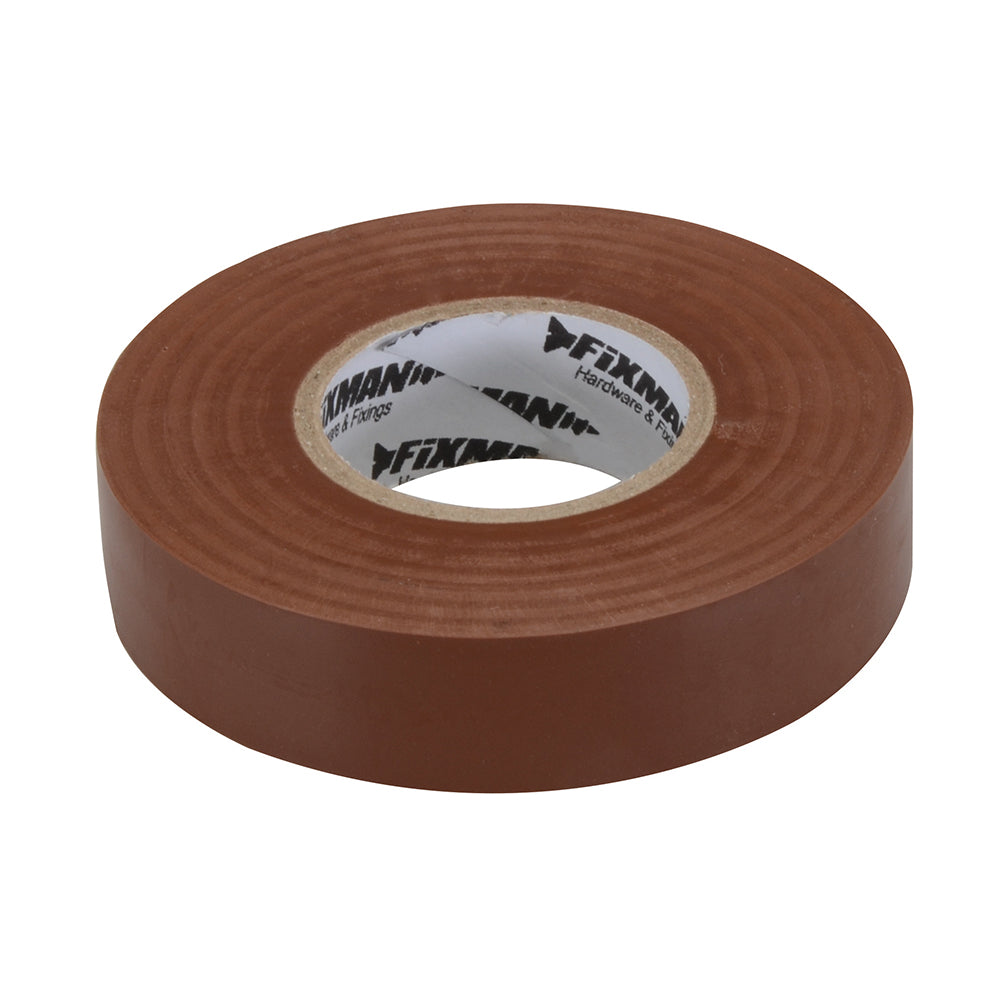 Electrical Insulation PVC Tape. Choose Your Colour.