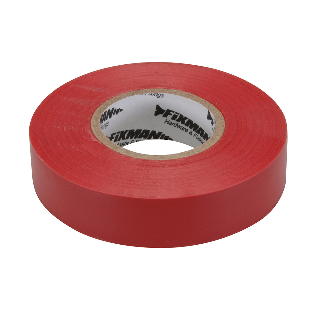 Electrical Insulation PVC Tape. Choose Your Colour.