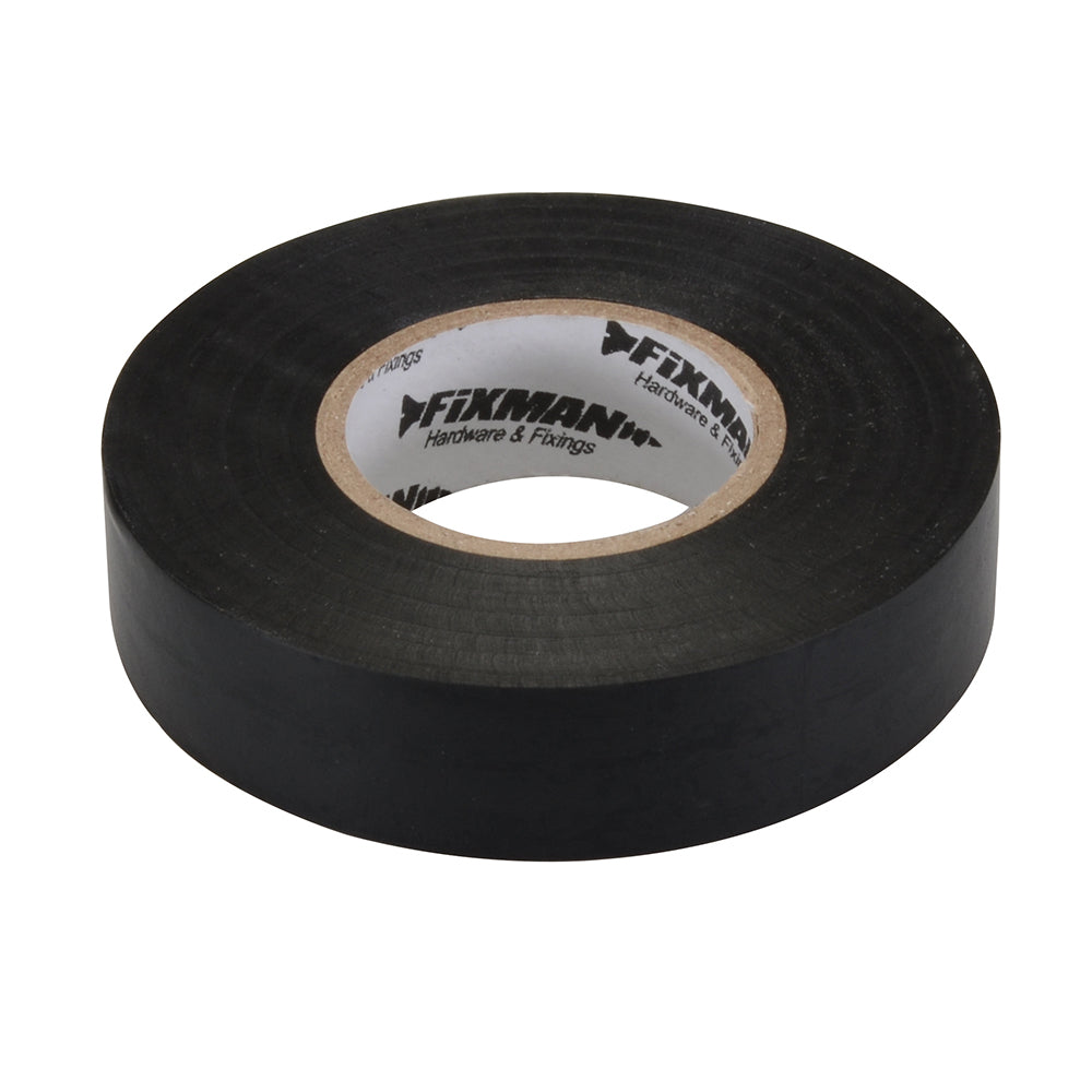 Electrical Insulation PVC Tape. Choose Your Colour.