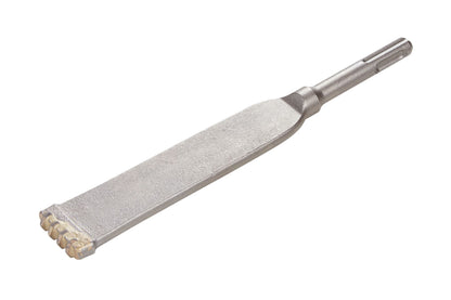 Socket Chase & Brick Removal Chisel For SDS plus 200mm