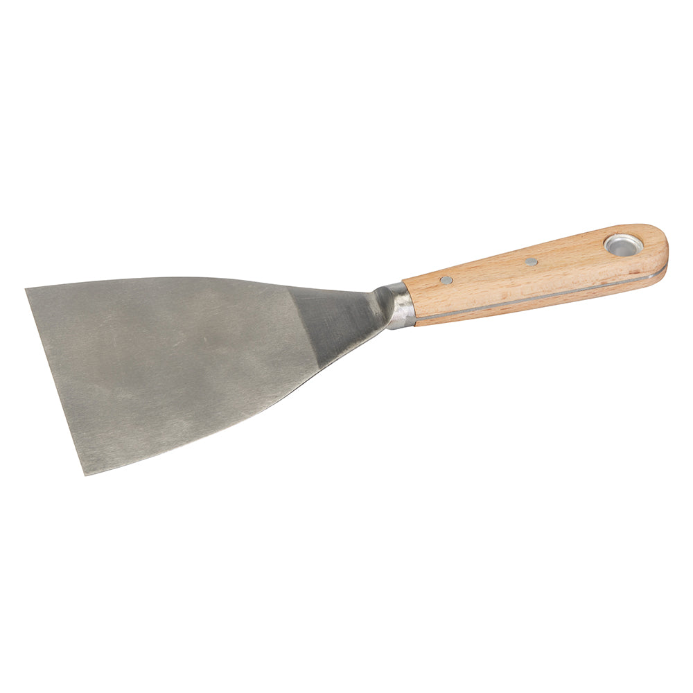 Decorators Filling Knife, Wall Paper Scraper Choose, 1", 2", 3" or 4" Inch