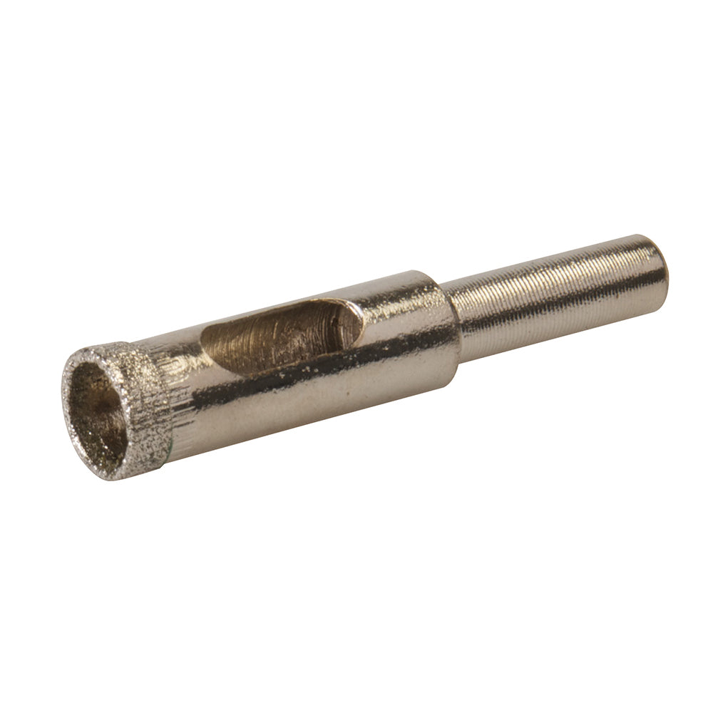 Diamond Porcelain & Ceramic Hole Saw Tile Drill Bit Cutters.