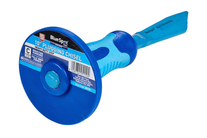 Plugging Chisel, 250mm Long Cement Mortar Removal Tool.