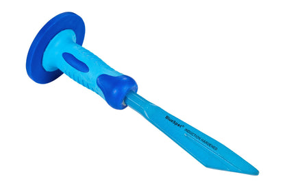 Plugging Chisel, 250mm Long Cement Mortar Removal Tool.