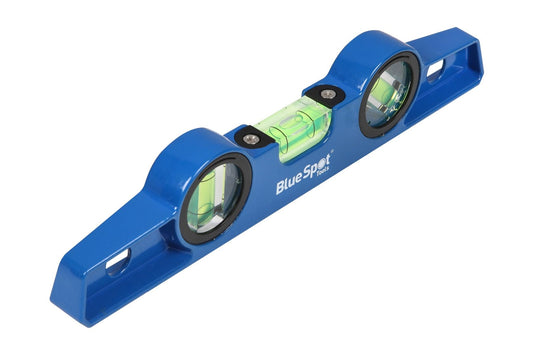 Magnetic Scaffold Boat Level. 250mm