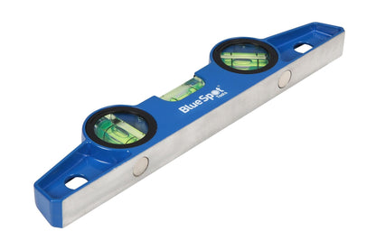 Magnetic Scaffold Boat Level. 250mm