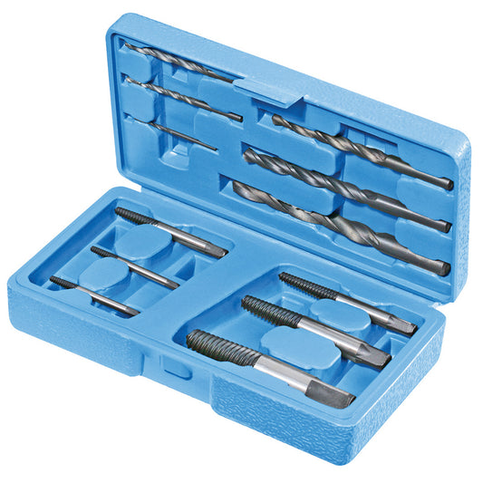 Screw Extractor Set 12pce - 371762