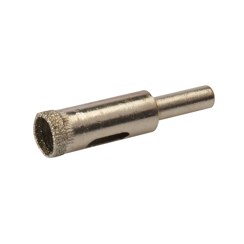 Diamond Porcelain & Ceramic Hole Saw Tile Drill Bit Cutters.