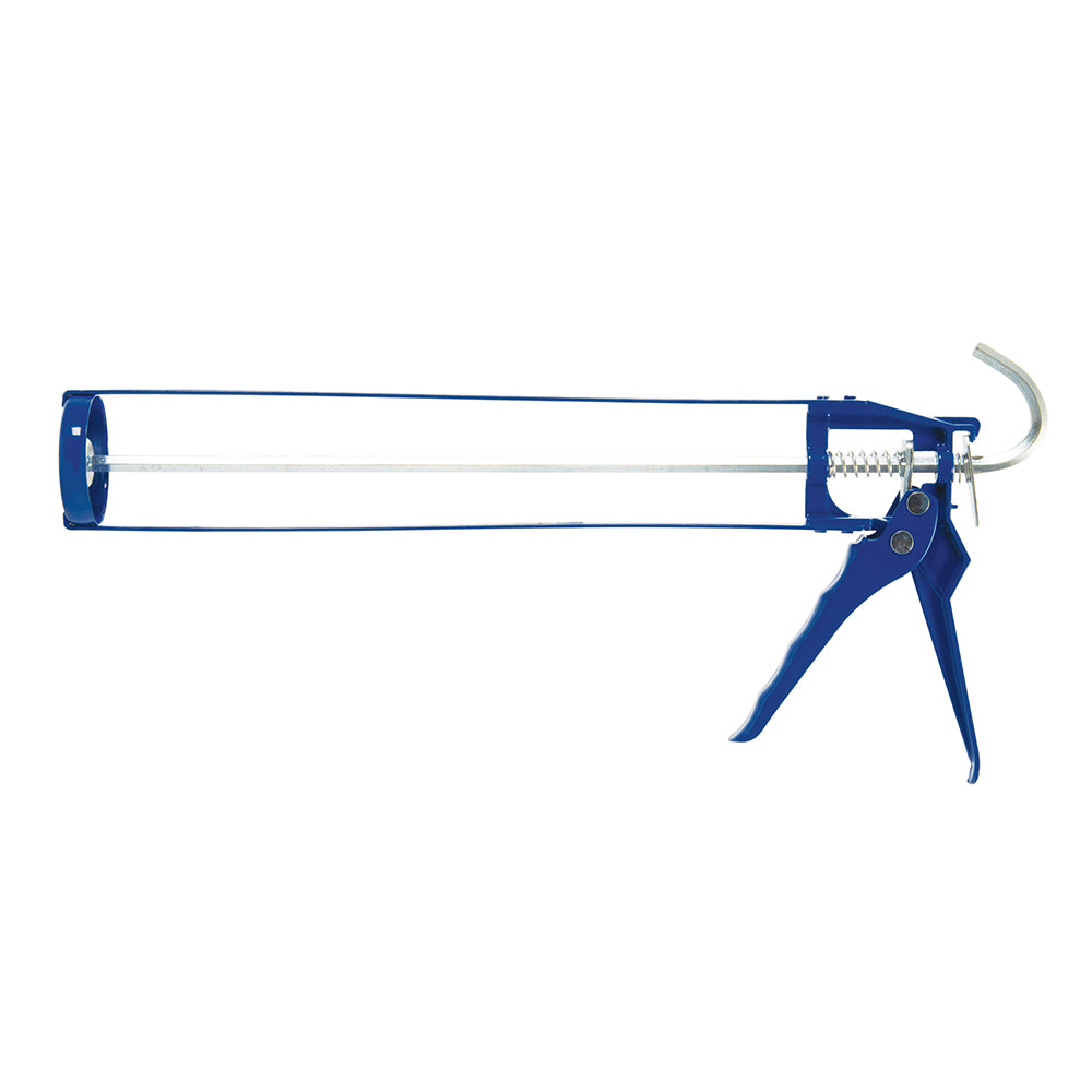 Silicone & Caulking Skeleton Gun. - 523130
