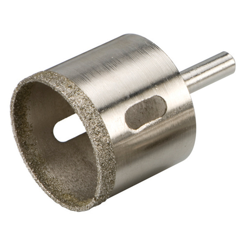Diamond Porcelain & Ceramic Hole Saw Tile Drill Bit Cutters.