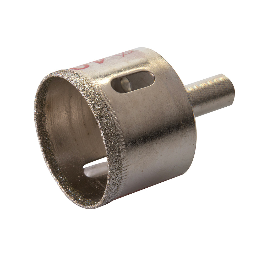 Diamond Porcelain & Ceramic Hole Saw Tile Drill Bit Cutters.