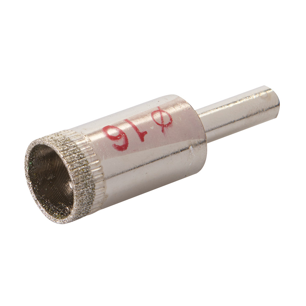 Diamond Porcelain & Ceramic Hole Saw Tile Drill Bit Cutters.