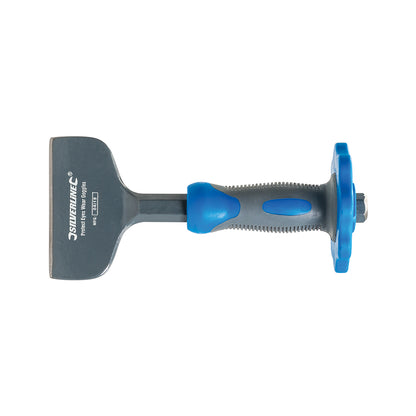 Bolster Chisel, 100 x 215mm  with Hand Guard - 624241