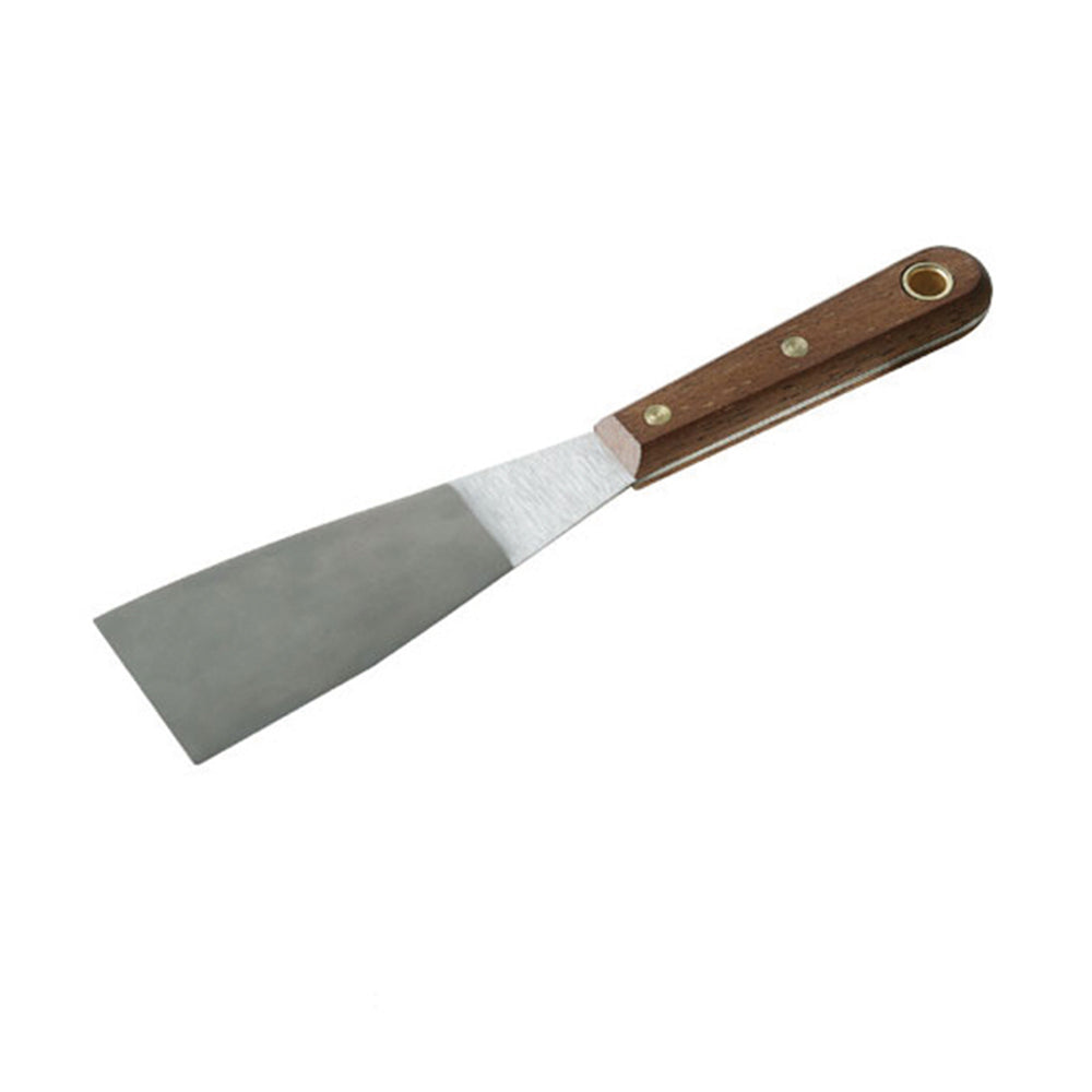 Decorators Filling Knife, Wall Paper Scraper Choose, 1", 2", 3" or 4" Inch