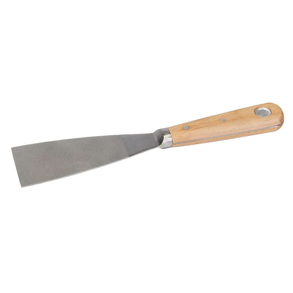 Decorators Filling Knife, Wall Paper Scraper Choose, 1", 2", 3" or 4" Inch
