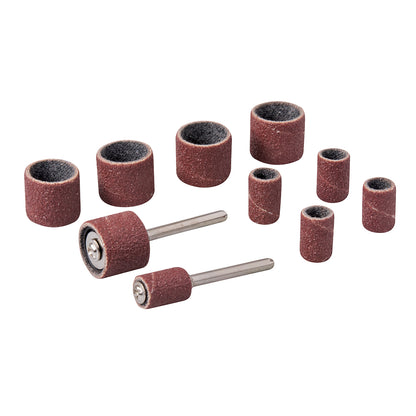 Dremel Type Accessories, Choose Blades, Diamond, Steel, Wood & Grinding