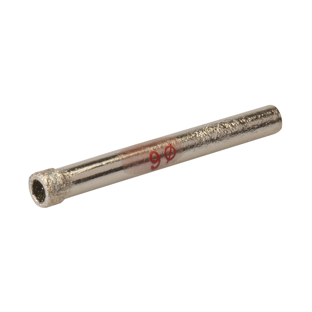 Diamond Porcelain & Ceramic Hole Saw Tile Drill Bit Cutters.
