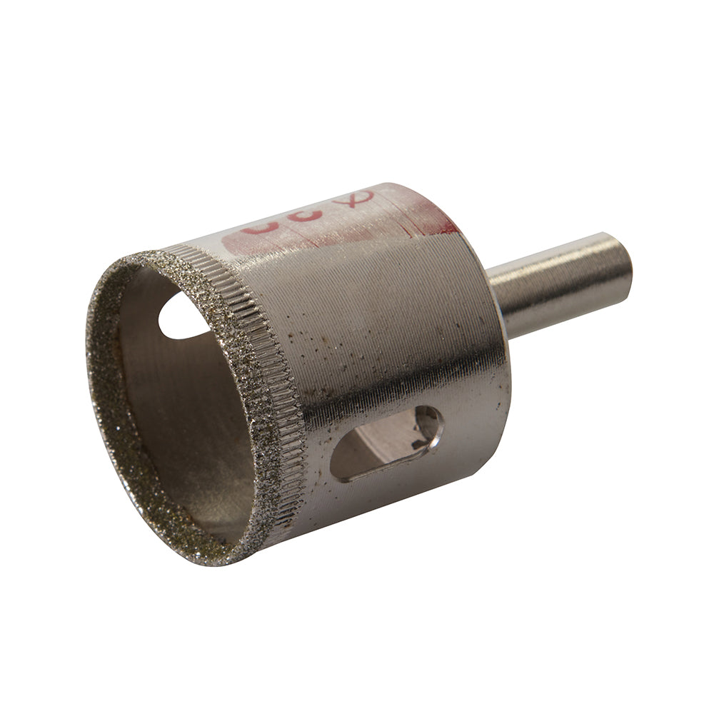Diamond Porcelain & Ceramic Hole Saw Tile Drill Bit Cutters.