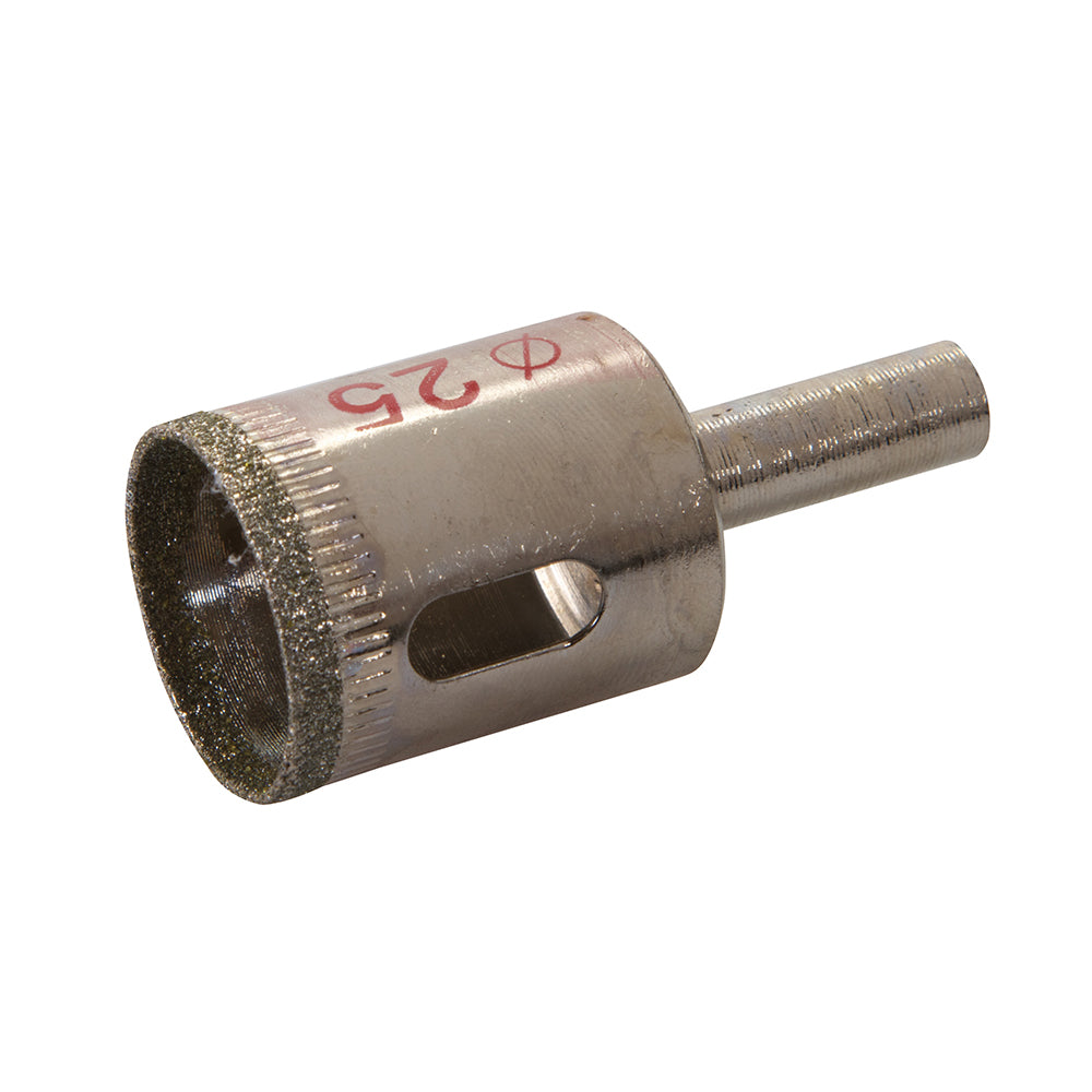 Diamond Porcelain & Ceramic Hole Saw Tile Drill Bit Cutters.