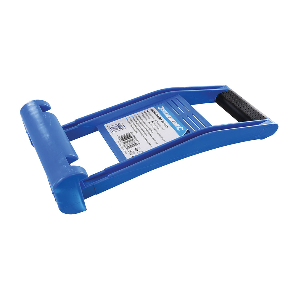 Plasterboard, MDF, Ply Sheet Board Panel Carrier Lifter, 365mm. - 779456