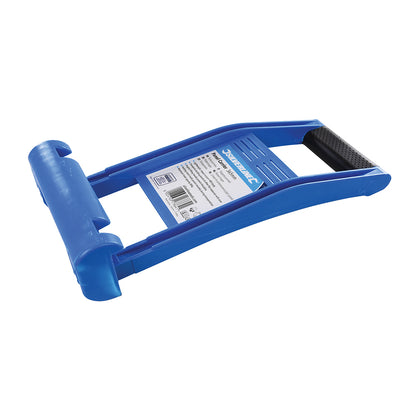 Plasterboard, MDF, Ply Sheet Board Panel Carrier Lifter, 365mm. - 779456