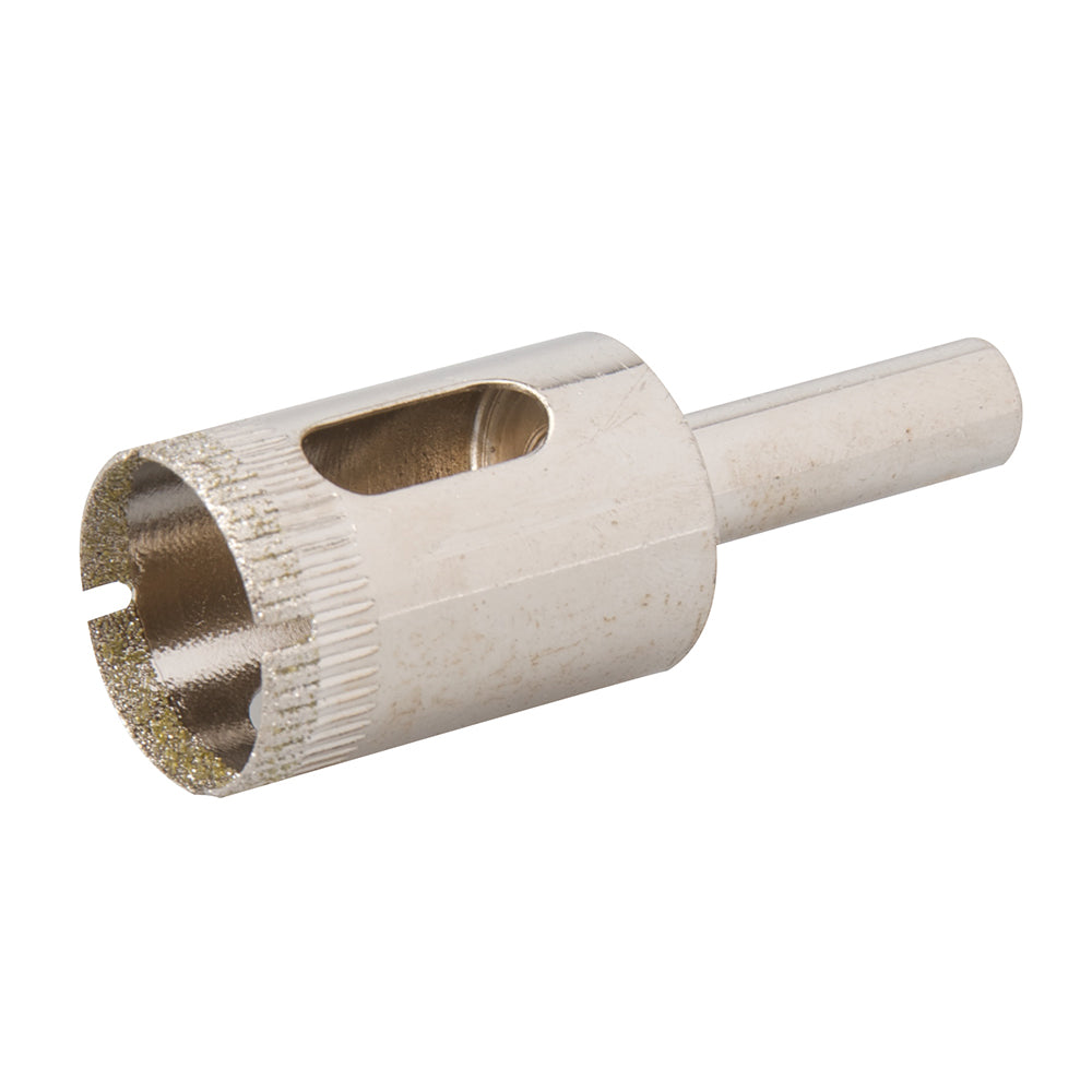 Diamond Porcelain & Ceramic Hole Saw Tile Drill Bit Cutters.