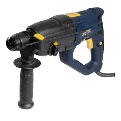 GMC 800W SDS Plus Hammer Drill GSDS800 Mains-powered 240 Volt in Carry Case