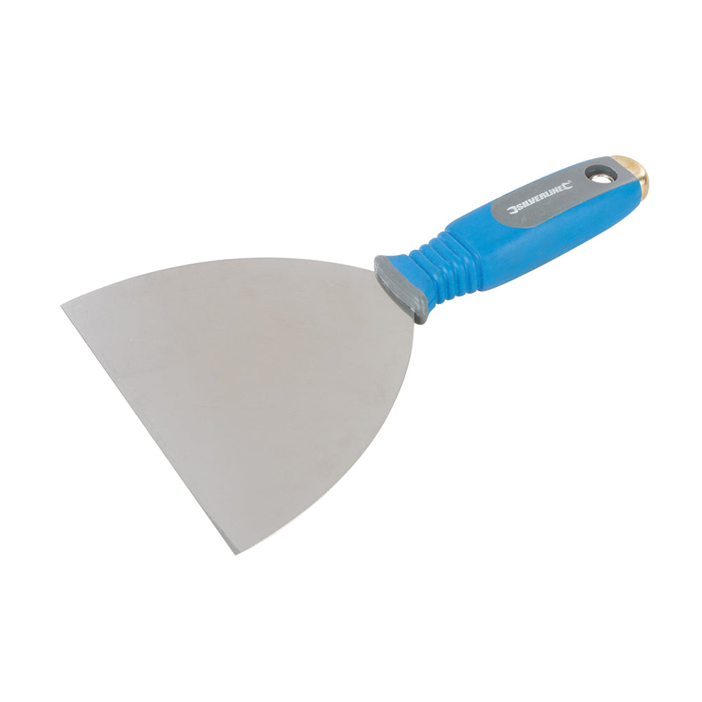 Jointing Knife for Dry lining Tape & Joints in plasterboards.