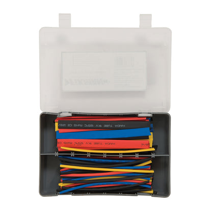 Assorted of Heat Shrink Tubes Tubing 95pk - 828147