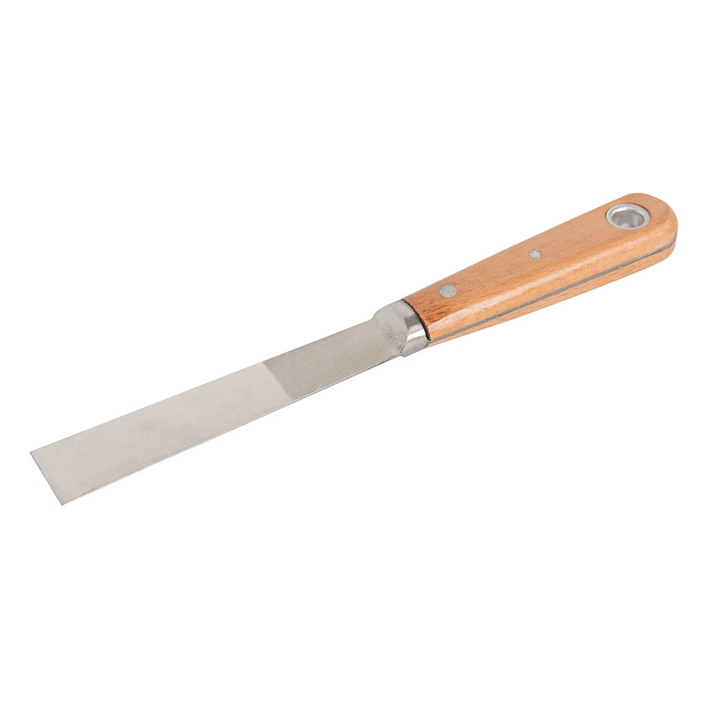 Decorators Filling Knife, Wall Paper Scraper Choose, 1", 2", 3" or 4" Inch