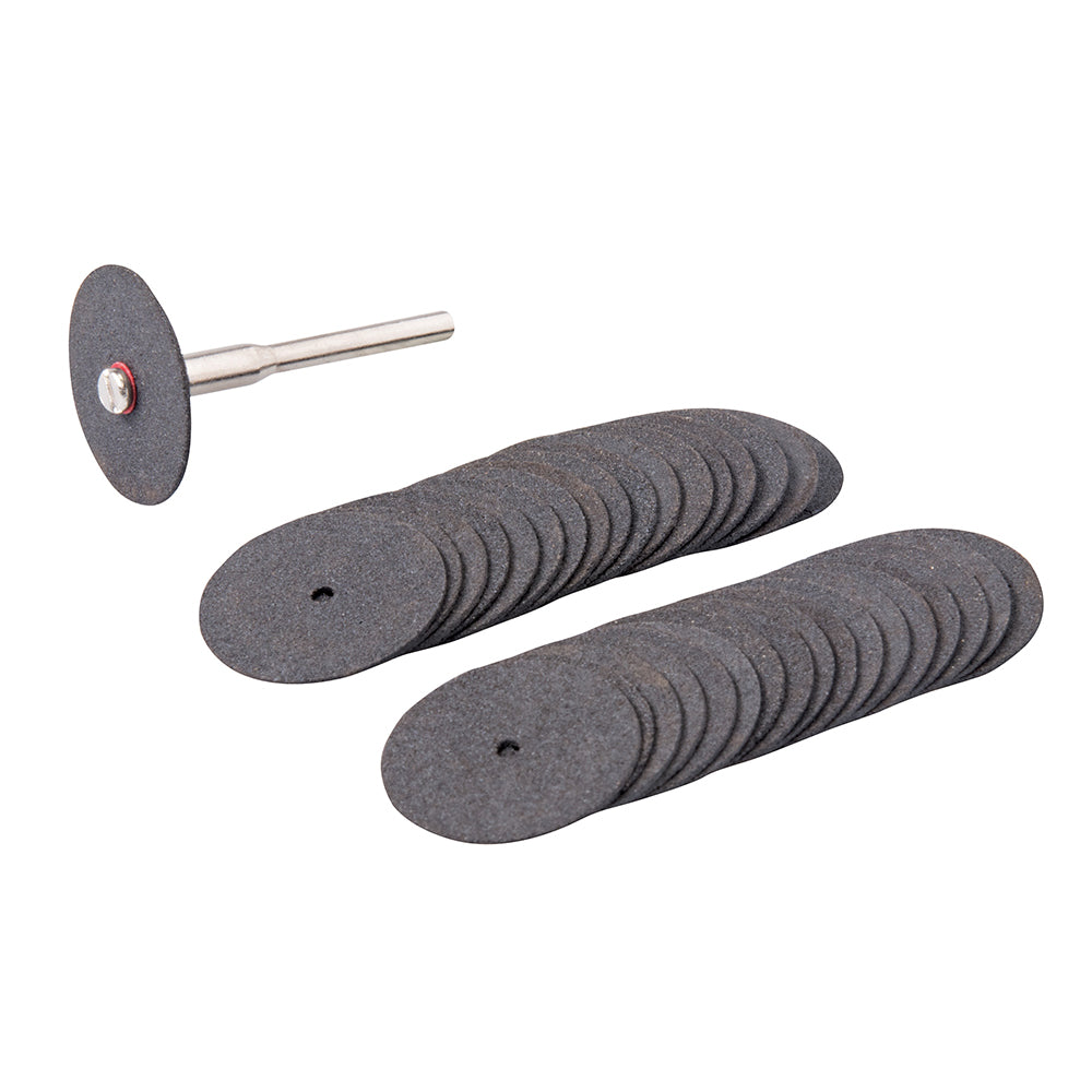 Dremel Type Accessories, Choose Blades, Diamond, Steel, Wood & Grinding