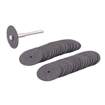Dremel Type Accessories, Choose Blades, Diamond, Steel, Wood & Grinding
