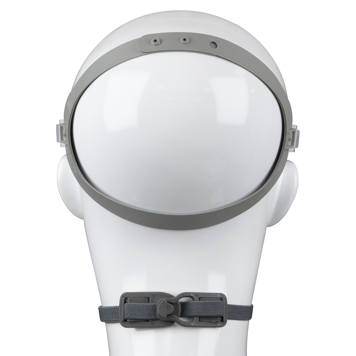 Worksafe® Reusable Half Mask without Filters.