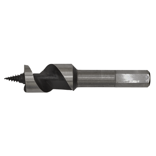 Stubby Auger Wood Drill Bit 20 x 100mm For In Joist Drilling.