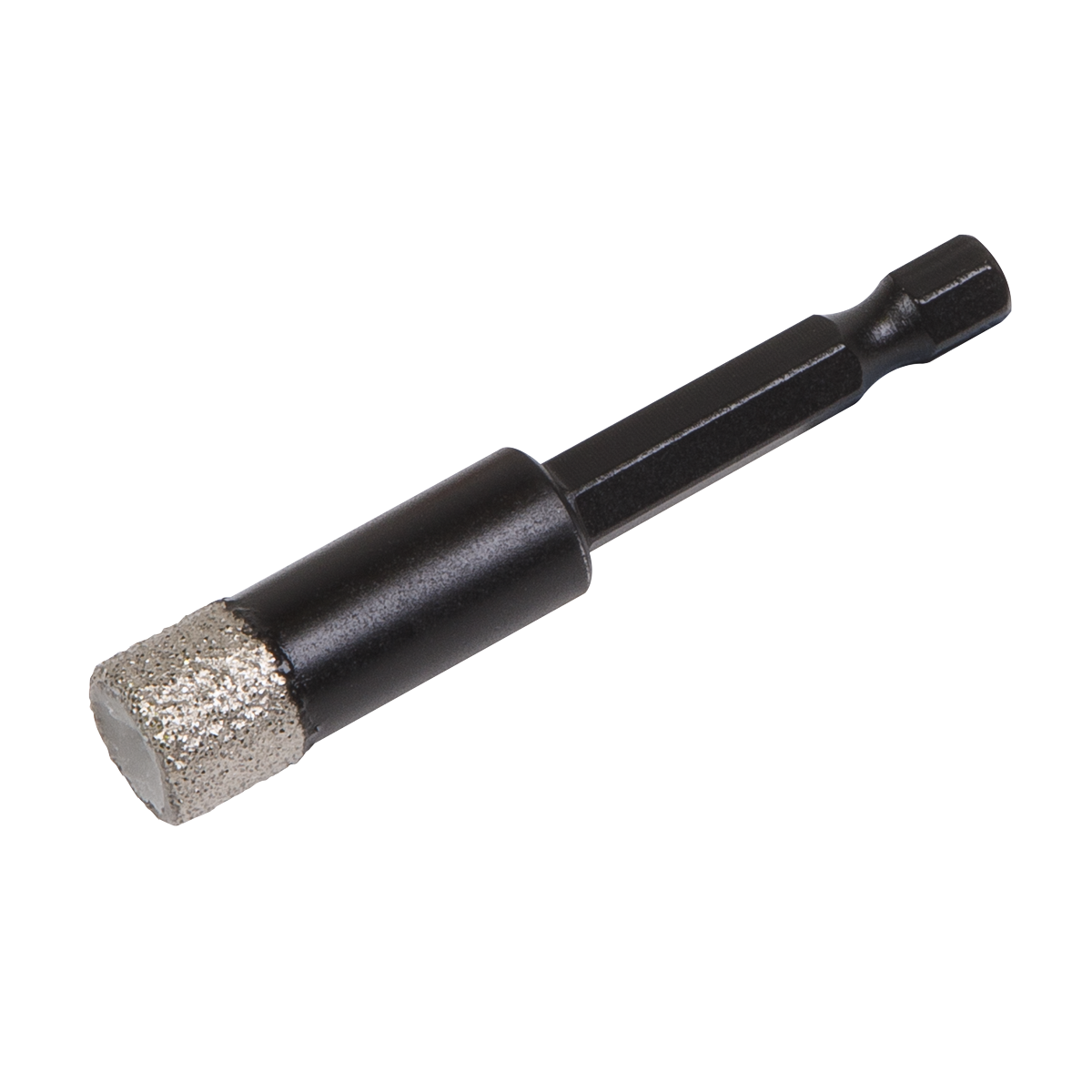Hex Diamond Drill Bits for porcelain.