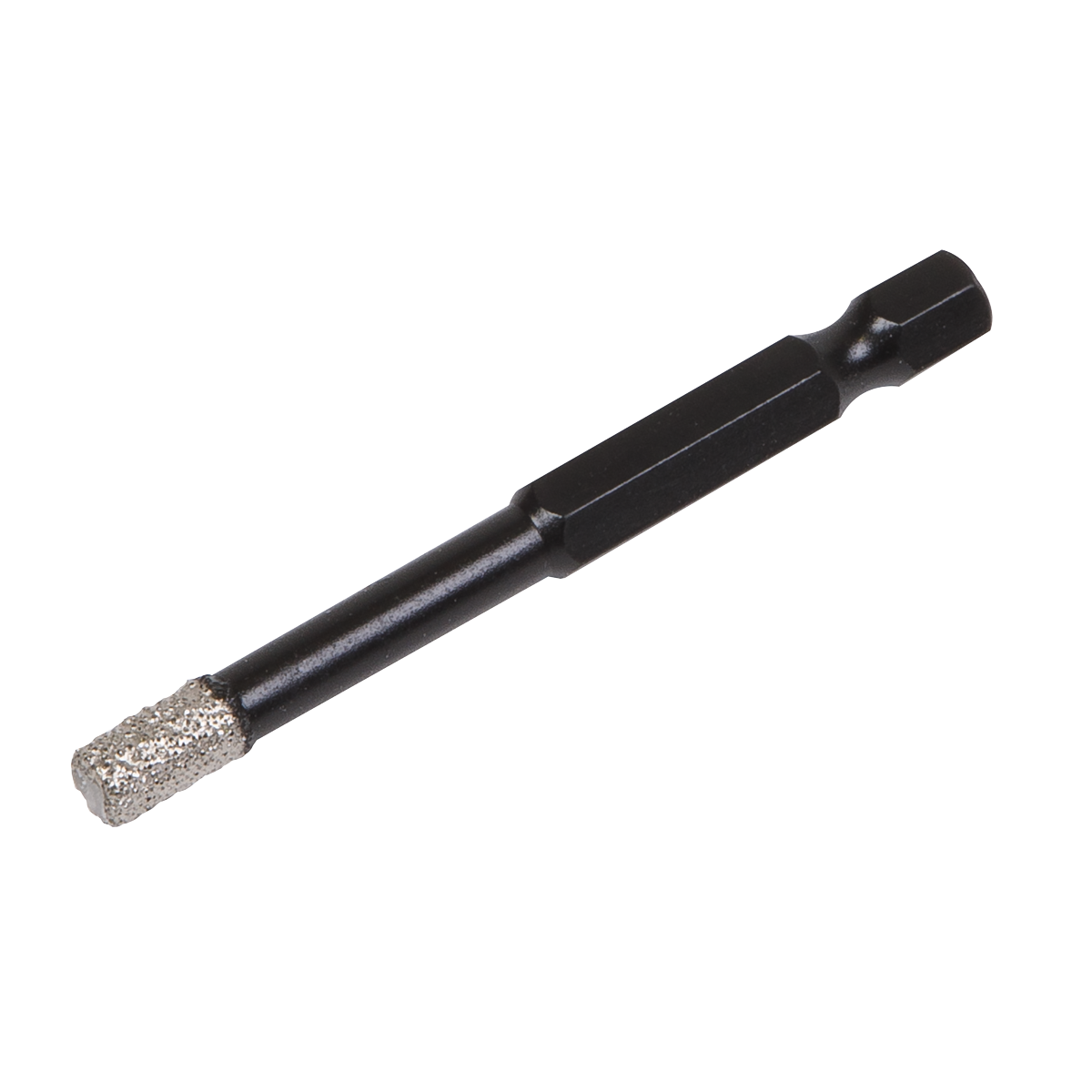Hex Diamond Drill Bits for porcelain.