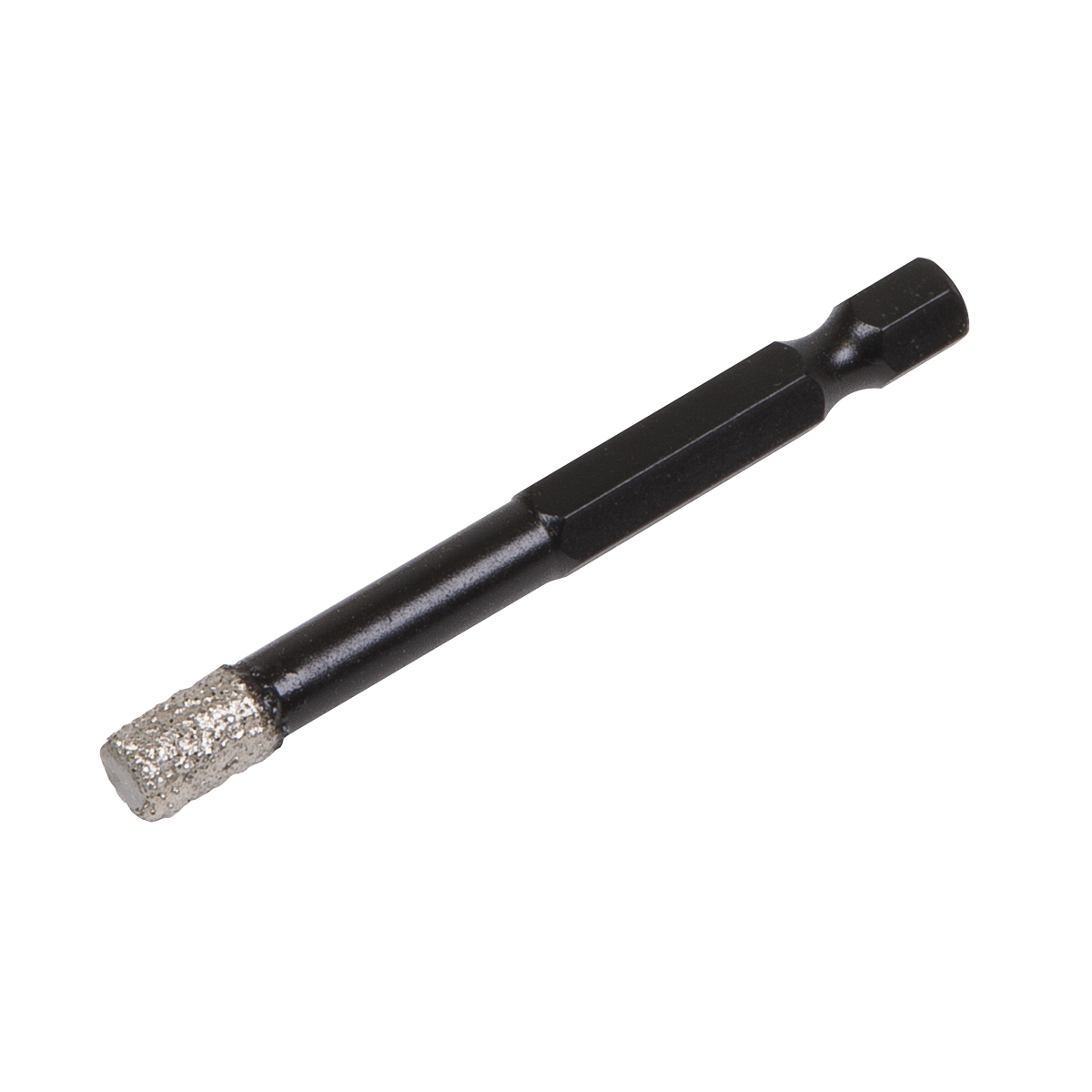 Hex Diamond Drill Bits for porcelain.